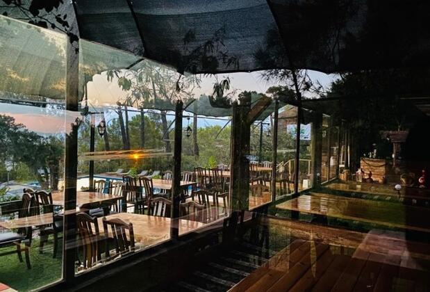 Havasu Park Bungalows - Görsel 18