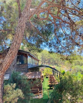 Havasu Park Bungalows - Görsel 19