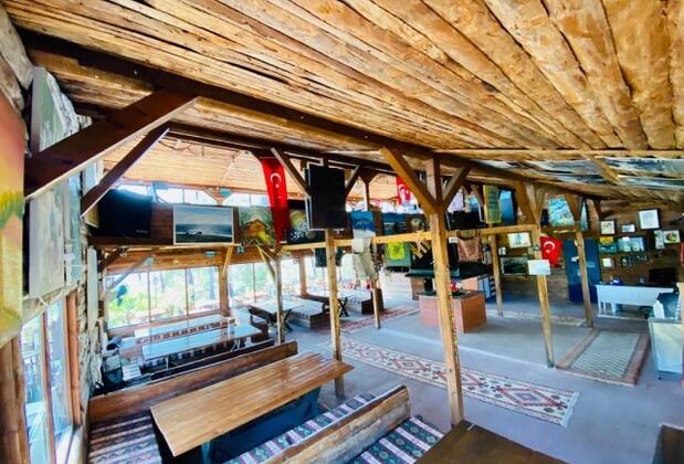 Havasu Park Bungalows - Görsel 20