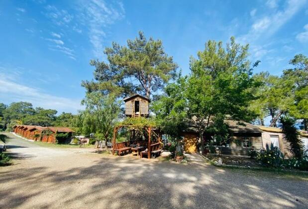 Havasu Park Bungalows - Görsel 8