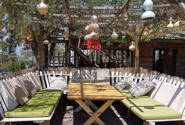 Havasu Park Bungalows - Görsel 21