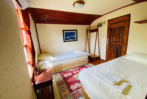 Havasu Park Bungalows - Görsel 22