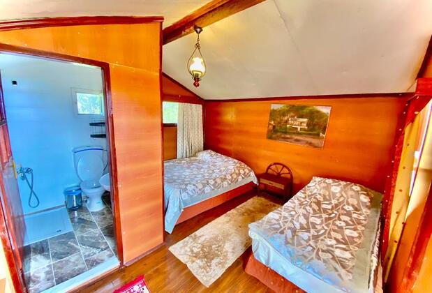 Havasu Park Bungalows - Görsel 23