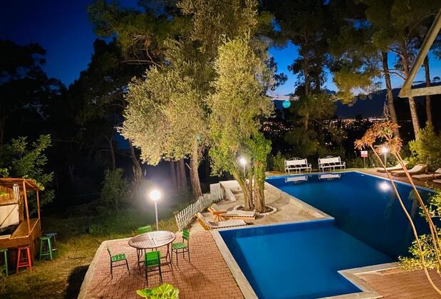 Havasu Park Bungalows - Görsel 24