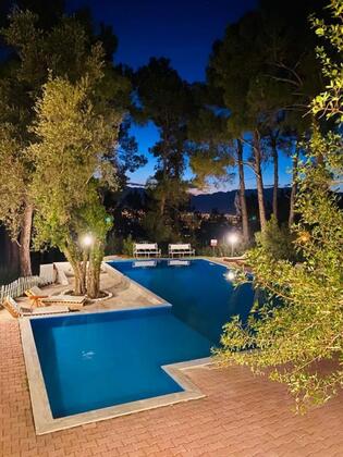 Havasu Park Bungalows - Görsel 4