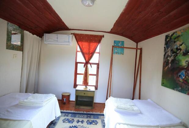 Havasu Park Bungalows - Görsel 25