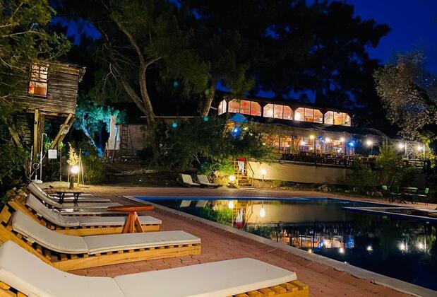 Havasu Park Bungalows - Görsel 7