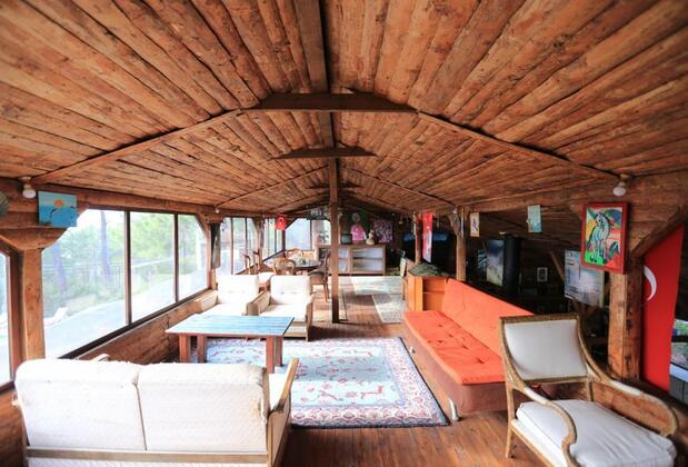 Havasu Park Bungalows - Görsel 29