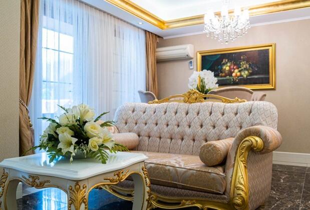 Flora Uzungöl Resort Hotel - Görsel 3