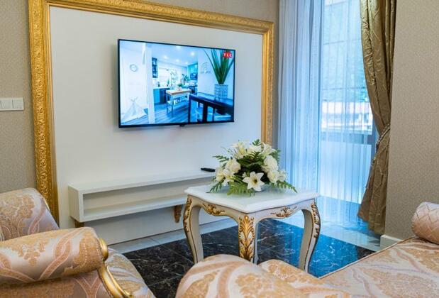 Flora Uzungöl Resort Hotel - Görsel 4