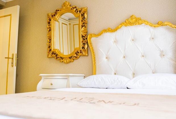 Flora Uzungöl Resort Hotel - Görsel 5