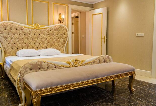 Flora Uzungöl Resort Hotel - Görsel 2