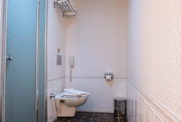 Flora Uzungöl Resort Hotel - Görsel 31