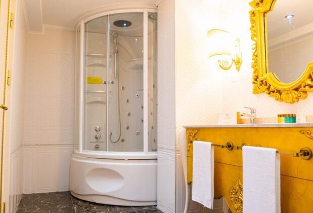 Flora Uzungöl Resort Hotel - Görsel 29