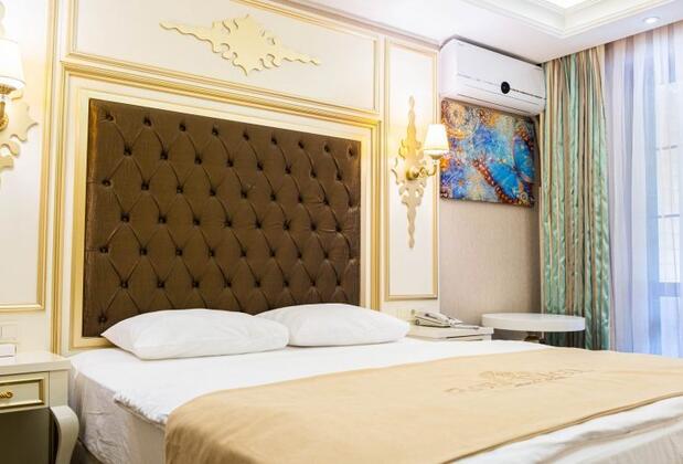 Flora Uzungöl Resort Hotel - Görsel 7