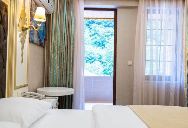 Flora Uzungöl Resort Hotel - Görsel 9