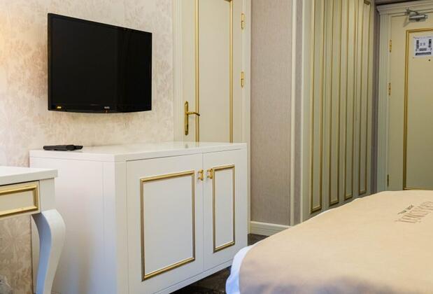 Flora Uzungöl Resort Hotel - Görsel 10