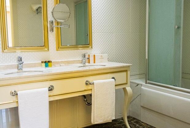 Flora Uzungöl Resort Hotel - Görsel 28