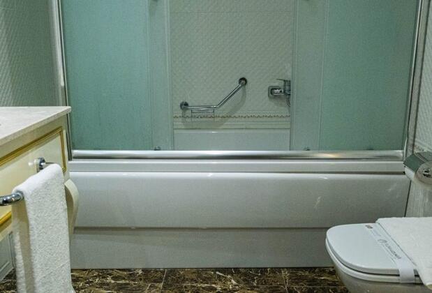 Flora Uzungöl Resort Hotel - Görsel 30