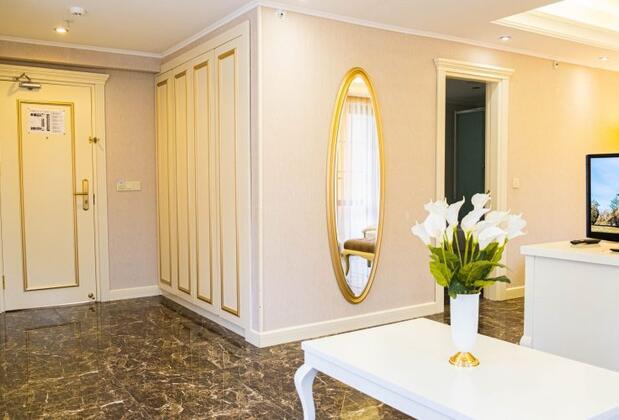 Flora Uzungöl Resort Hotel - Görsel 15