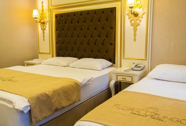 Flora Uzungöl Resort Hotel - Görsel 20