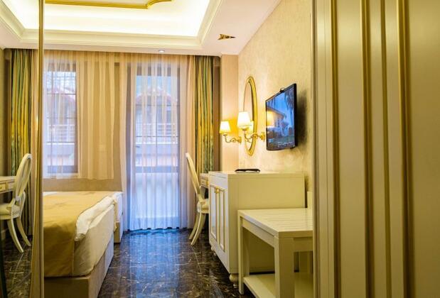 Flora Uzungöl Resort Hotel - Görsel 21