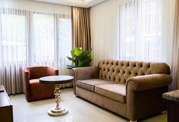 Flora Uzungöl Resort Hotel - Görsel 22