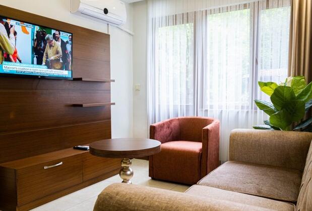 Flora Uzungöl Resort Hotel - Görsel 23