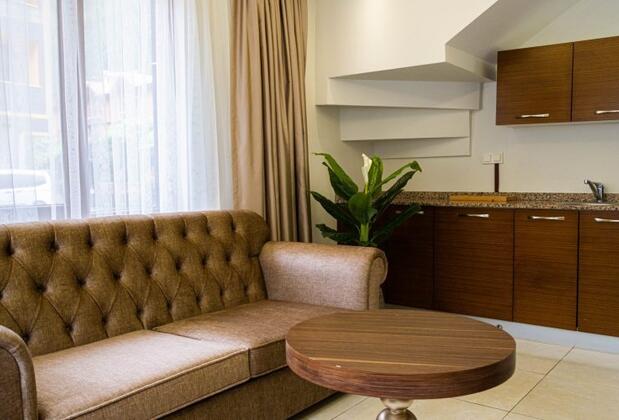 Flora Uzungöl Resort Hotel - Görsel 24