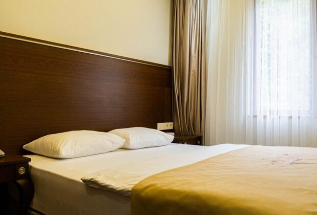 Flora Uzungöl Resort Hotel - Görsel 25