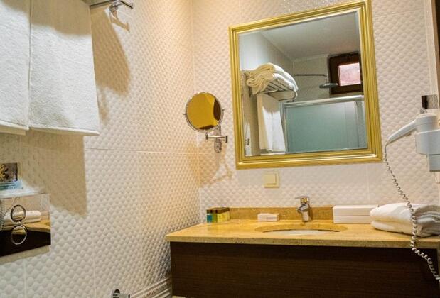 Flora Uzungöl Resort Hotel - Görsel 27