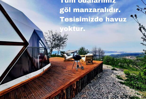 Phalesia Glamping - Görsel 35