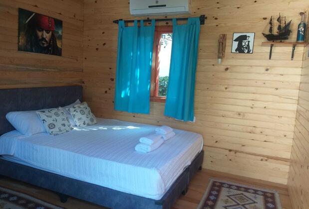 Eldesa Pansiyon - Görsel 3