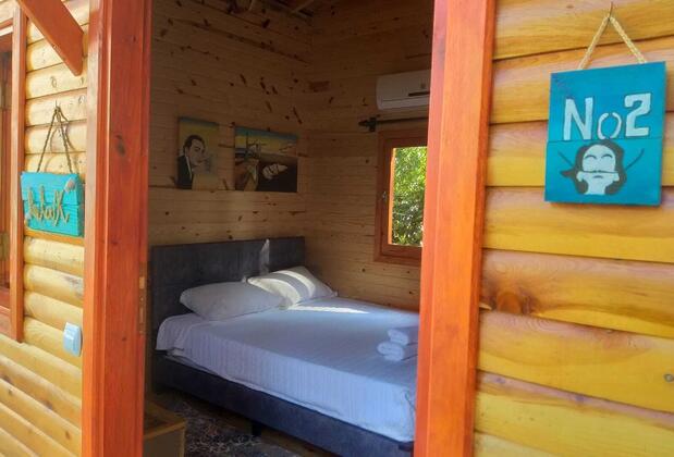 Eldesa Pansiyon - Görsel 5