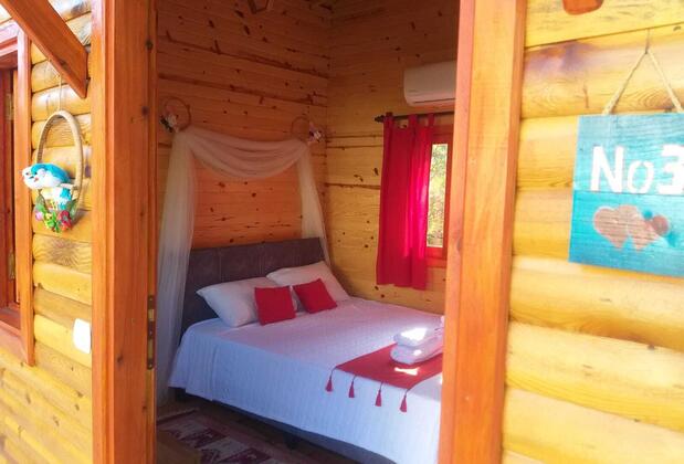 Eldesa Pansiyon - Görsel 4