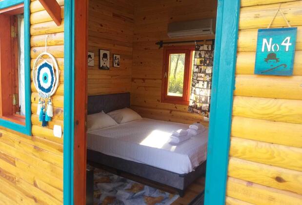 Eldesa Pansiyon - Görsel 7