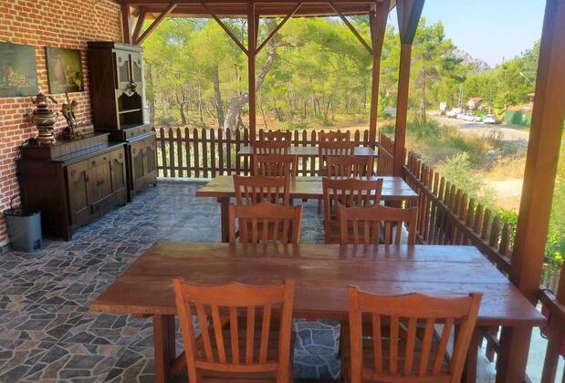 Eldesa Pansiyon - Görsel 8