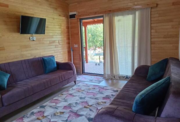 Adrasan Kumsal Apart - Görsel 10