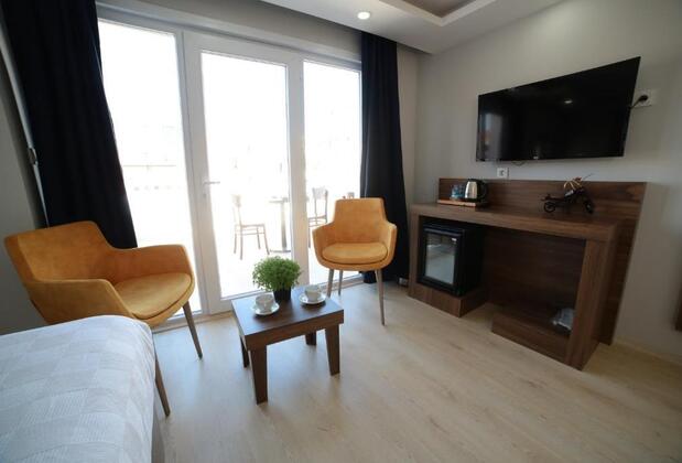 Duhok Suites - Görsel 14