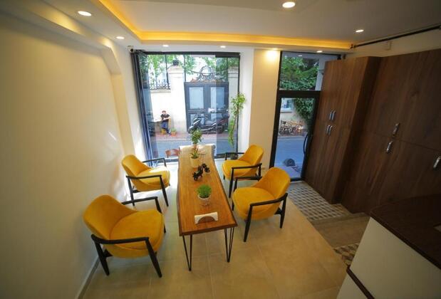 Duhok Suites - Görsel 9