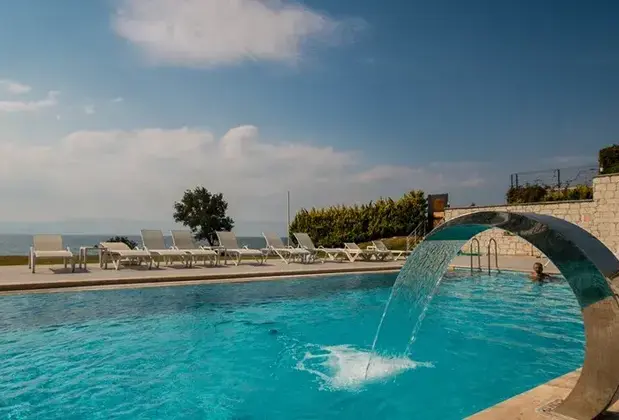 Life Point Boutique Hotel - Görsel 18