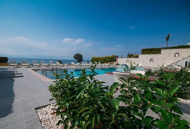 Life Point Boutique Hotel - Görsel 20