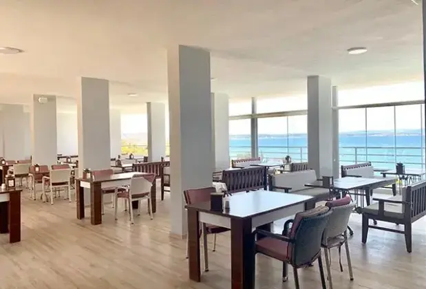 Life Point Boutique Hotel - Görsel 21