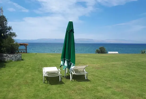 Life Point Boutique Hotel - Görsel 3