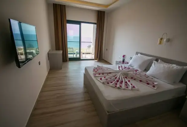 Life Point Boutique Hotel - Görsel 7