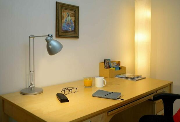 Blue Apartment Kaş - Görsel 10