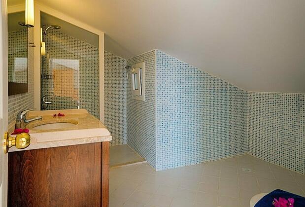 Blue Apartment Kaş - Görsel 21