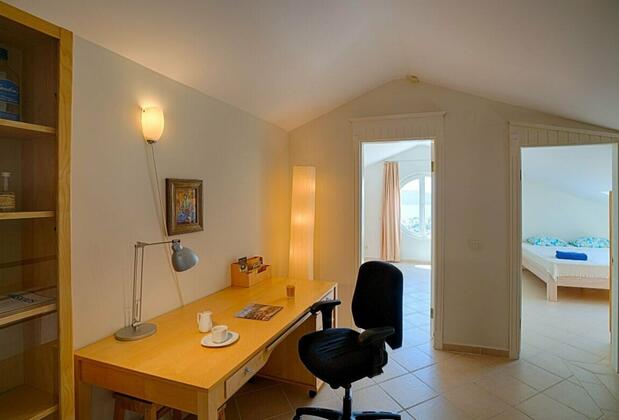 Blue Apartment Kaş - Görsel 9