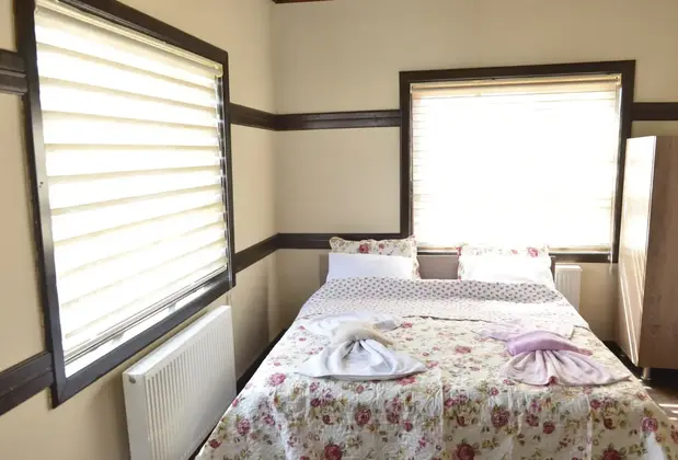 Konak Butik Otel Kıyıköy Papazın Evi - Görsel 3