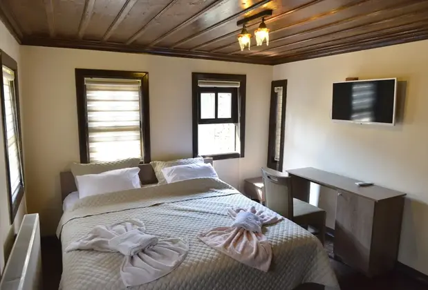 Konak Butik Otel Kıyıköy Papazın Evi - Görsel 6